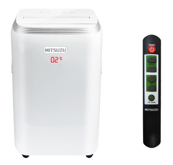 Мобильный кондиционер для погреба MITSUZU MMN41HA